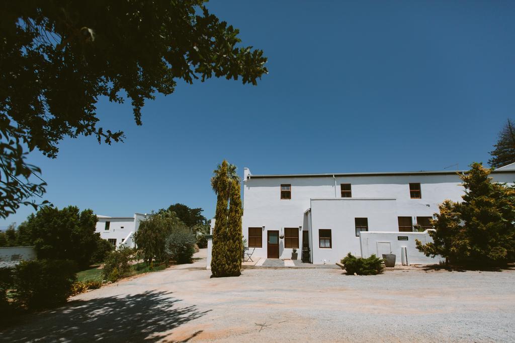 Leipzig & Winery